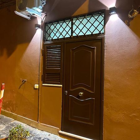 شقة Casa San Gennaro 33A نابولي المظهر الخارجي الصورة